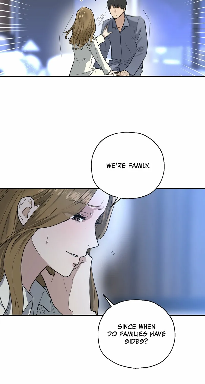 Read Between the Doors chapter 4 image 62 on Lezhin