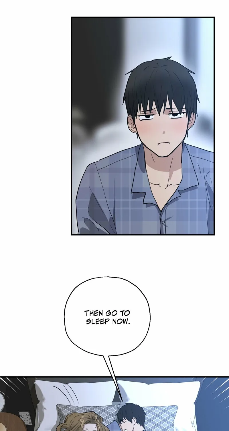 Read Between the Doors chapter 4 image 63 on Lezhin