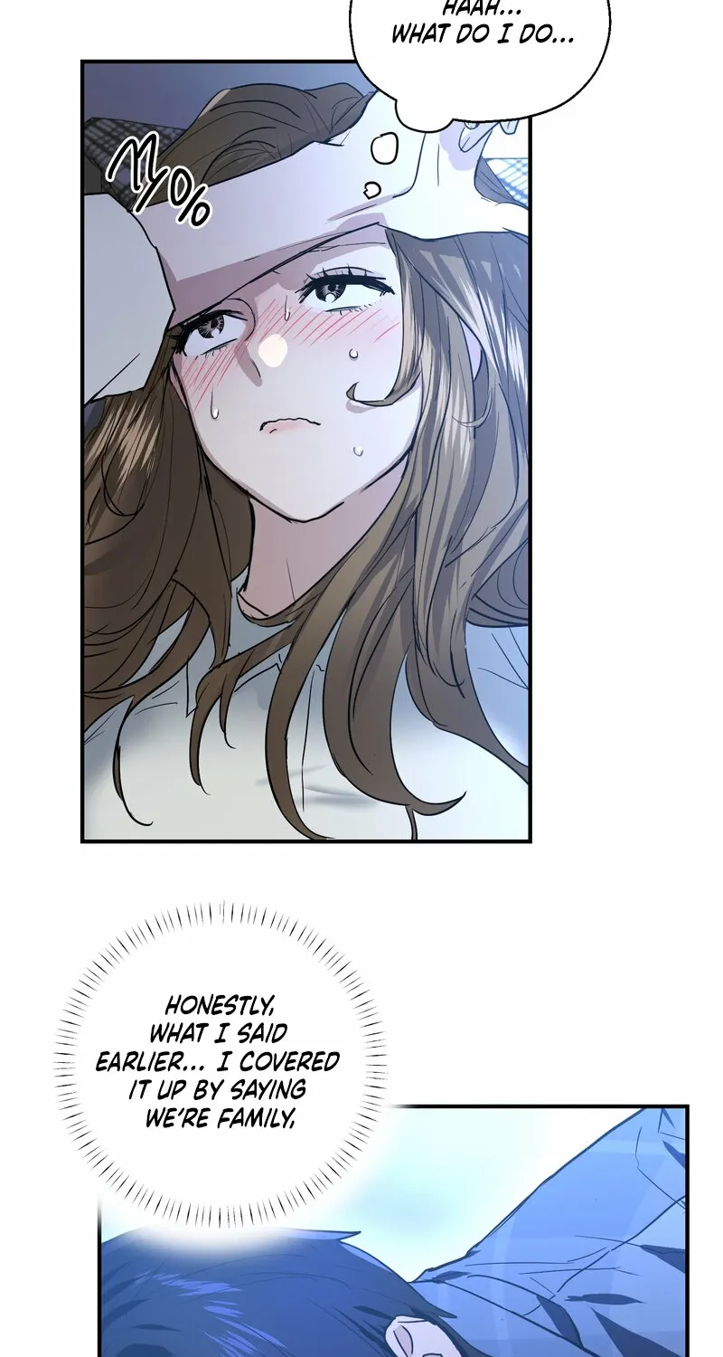 Read Between the Doors chapter 4 image 66 on Lezhin