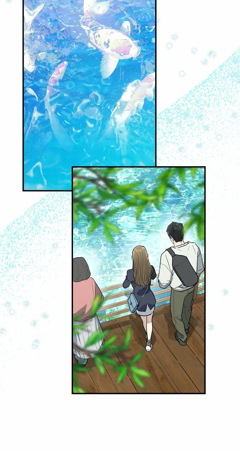 Read Between the Doors chapter 4 image 7 on Lezhin