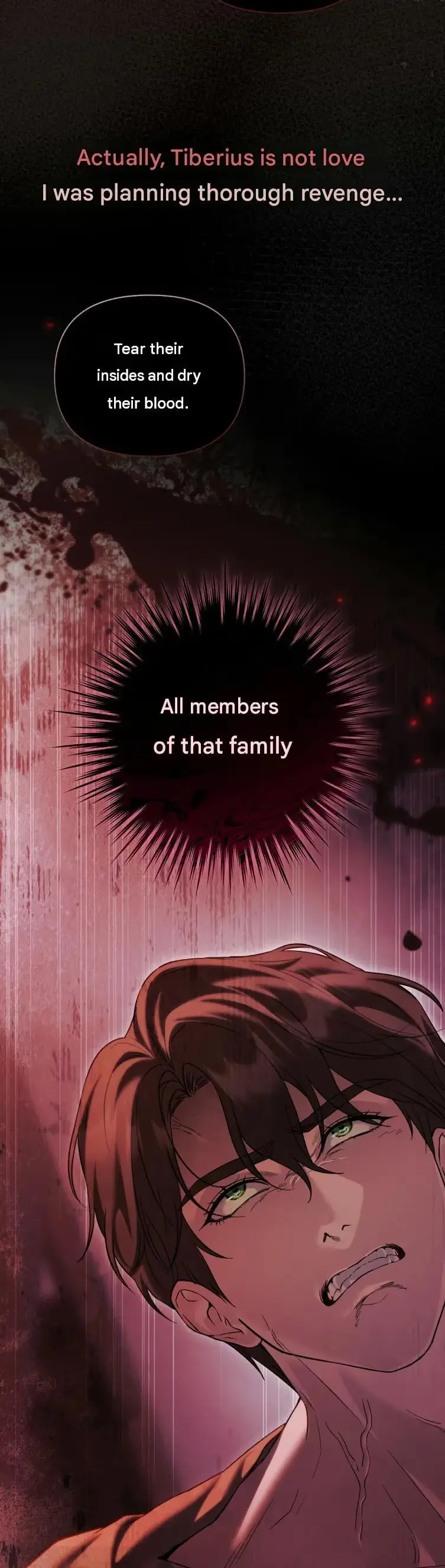 Read Between the Laurel Branches chapter 0 image 15 on Lezhin