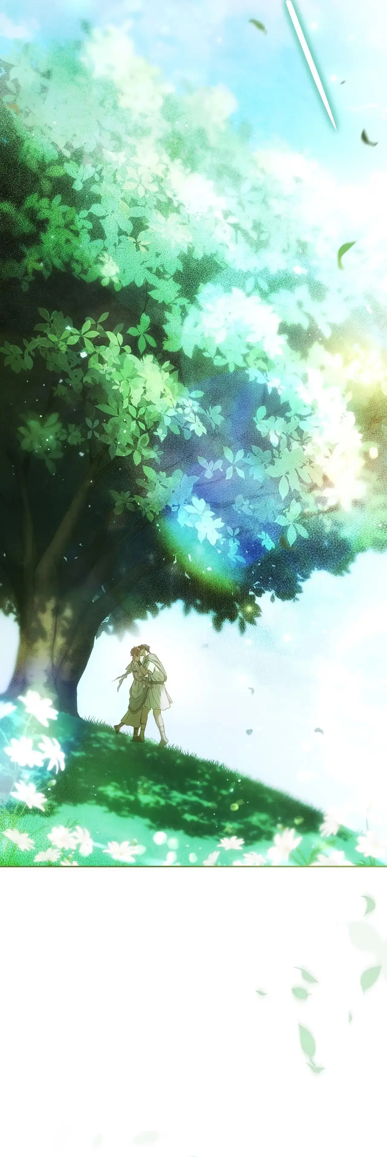 Read Between the Laurel Branches chapter 0 image 4 on Lezhin