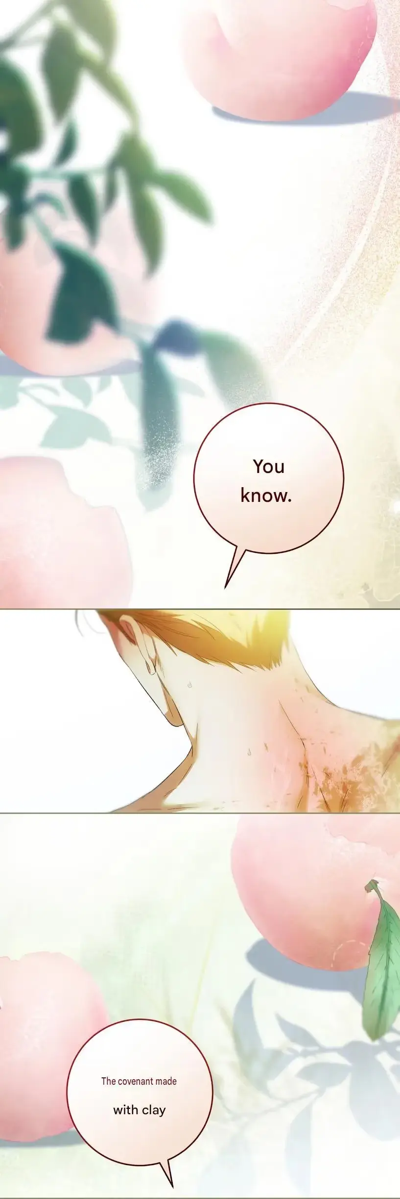 Read Between the Laurel Branches chapter 0 image 9 on Lezhin