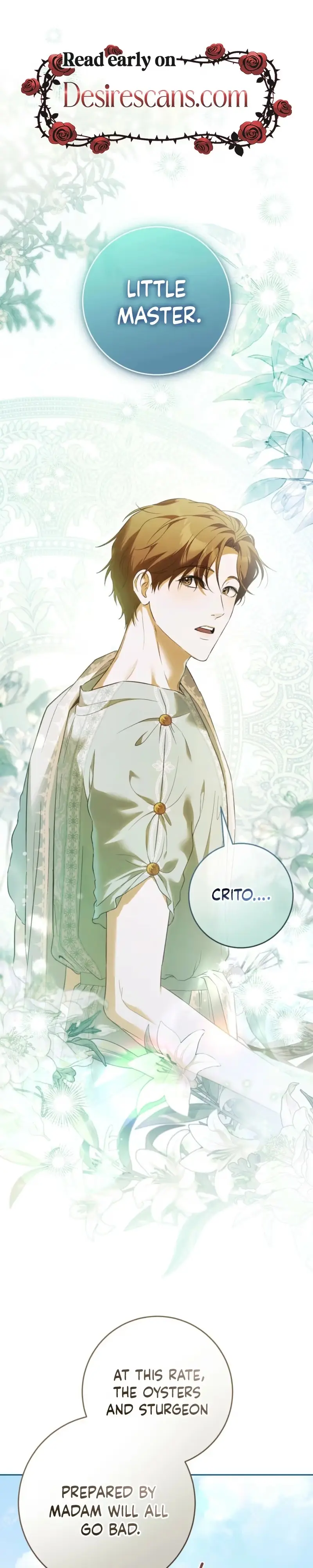 Read Between the Laurel Branches chapter 1 image 10 on Lezhin