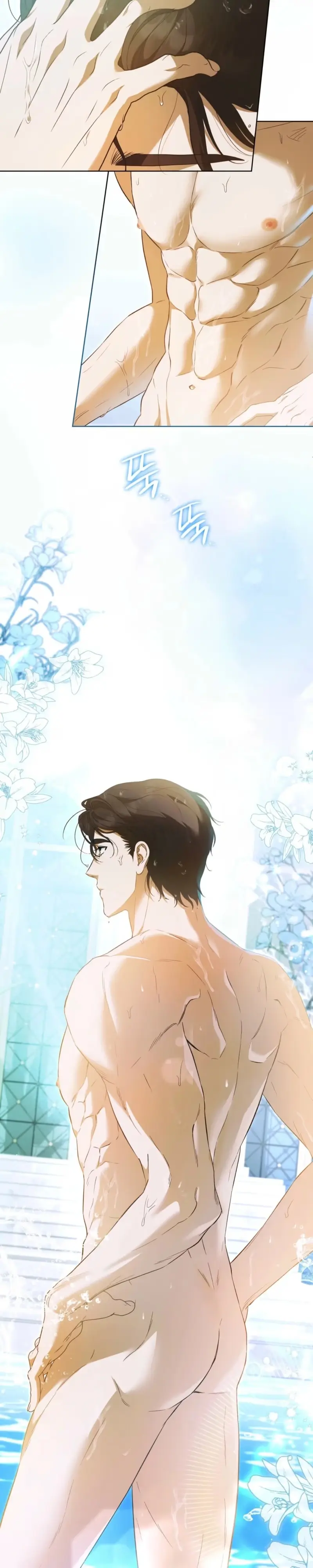 Read Between the Laurel Branches chapter 1 image 29 on Lezhin