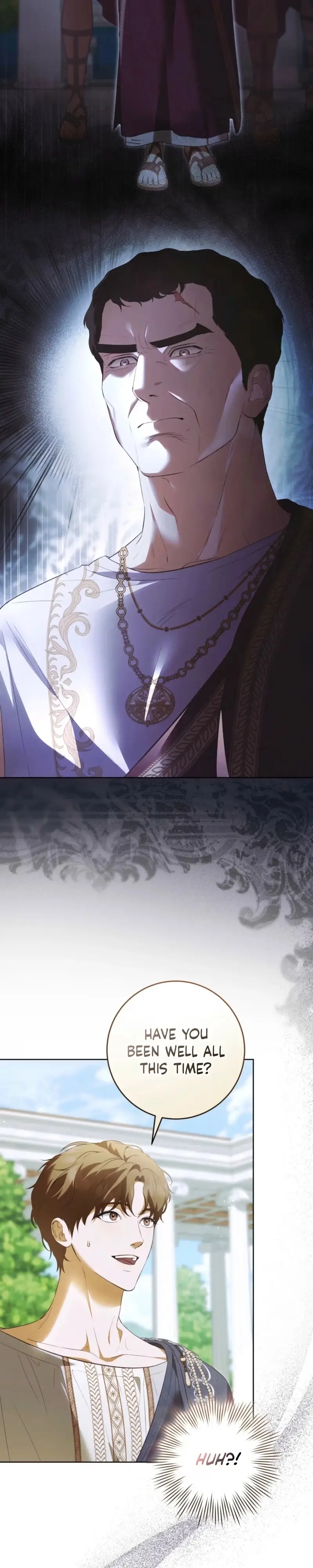 Read Between the Laurel Branches chapter 1 image 38 on Lezhin