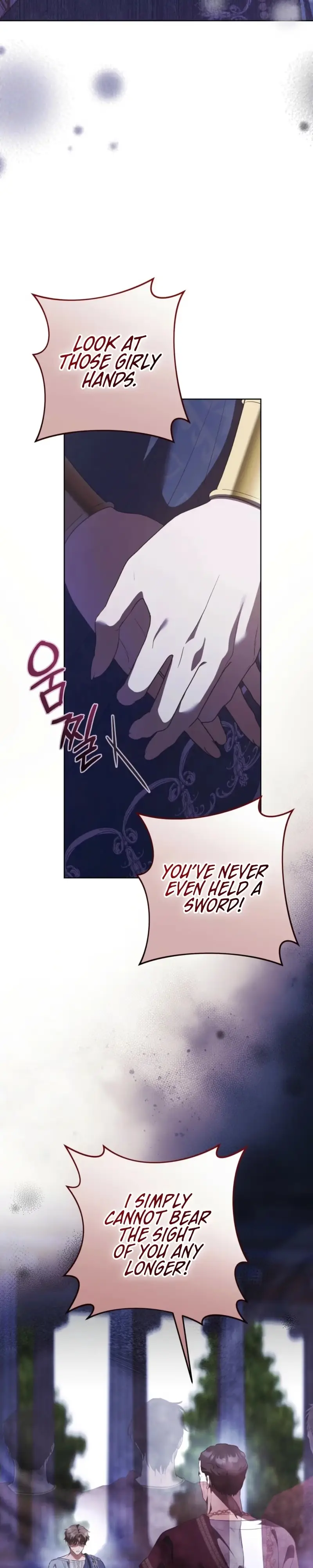 Read Between the Laurel Branches chapter 1 image 42 on Lezhin