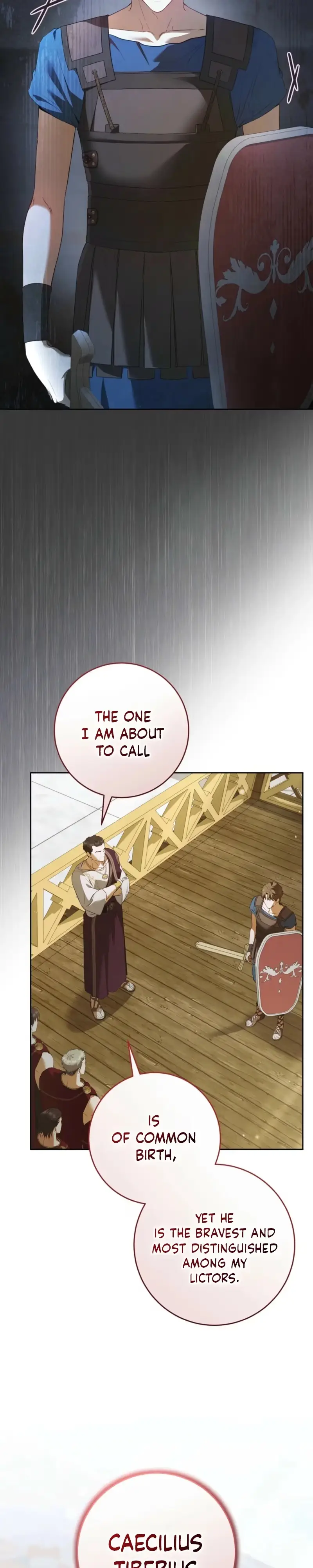 Read Between the Laurel Branches chapter 1 image 44 on Lezhin