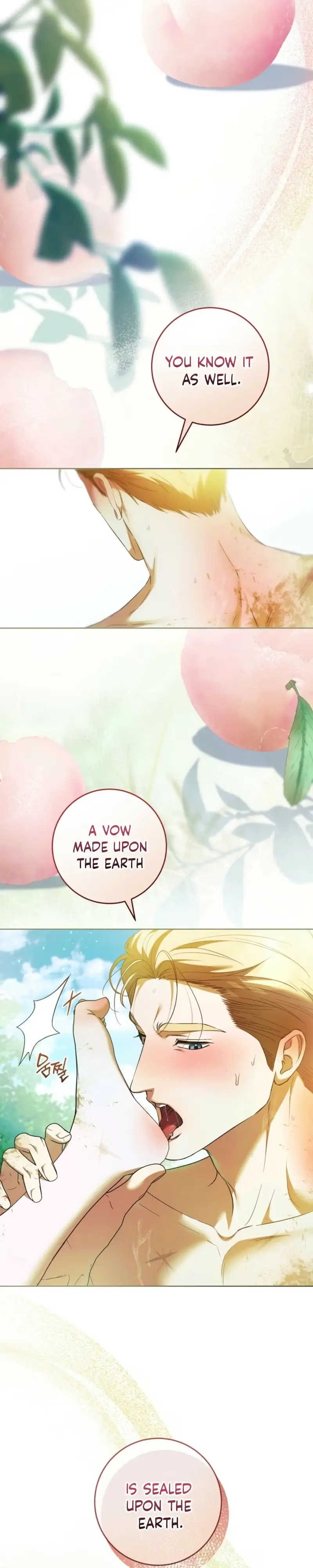 Read Between the Laurel Branches chapter 1 image 6 on Lezhin