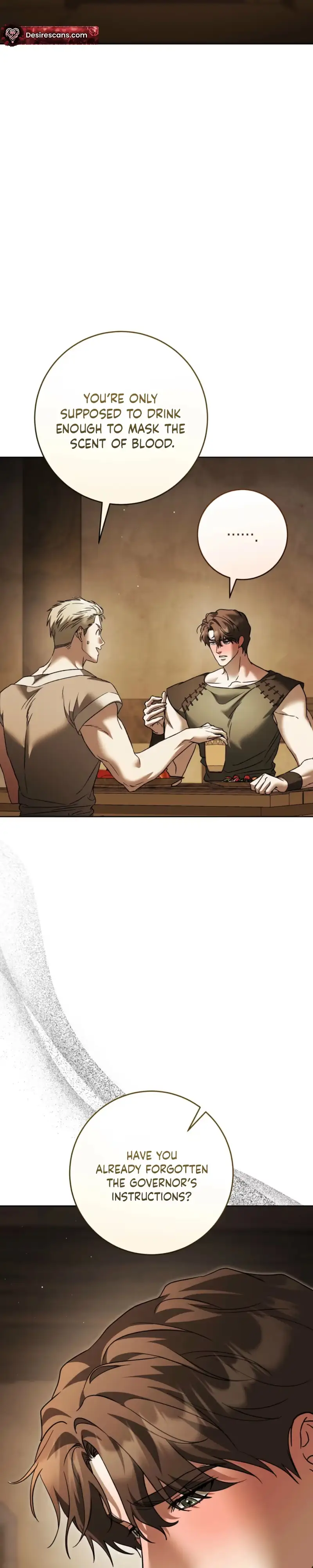 Read Between the Laurel Branches chapter 10 image 15 on Lezhin