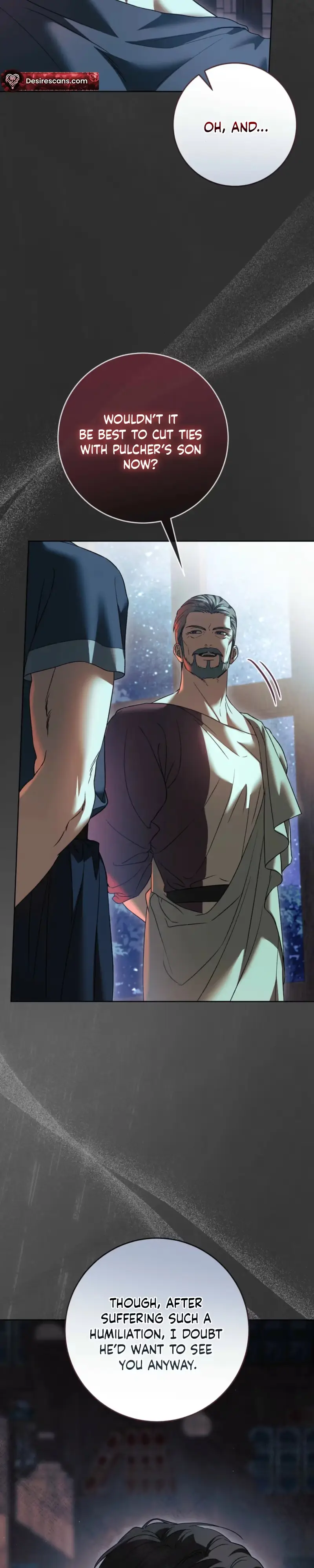 Read Between the Laurel Branches chapter 10 image 19 on Lezhin
