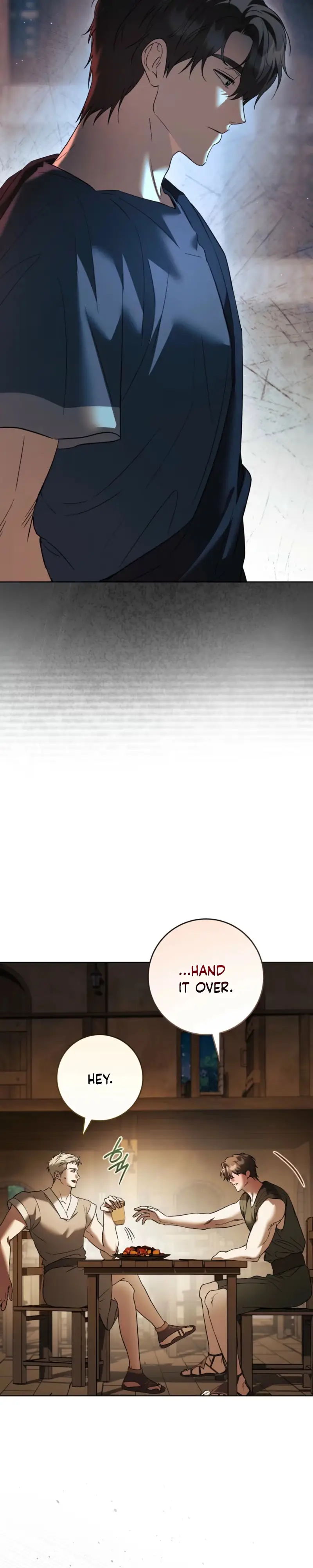 Read Between the Laurel Branches chapter 10 image 20 on Lezhin