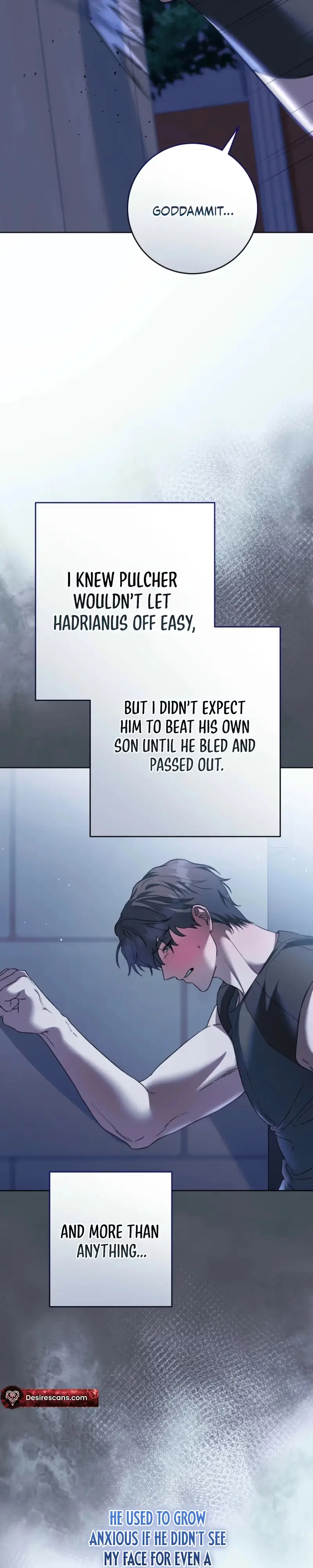 Read Between the Laurel Branches chapter 10 image 24 on Lezhin