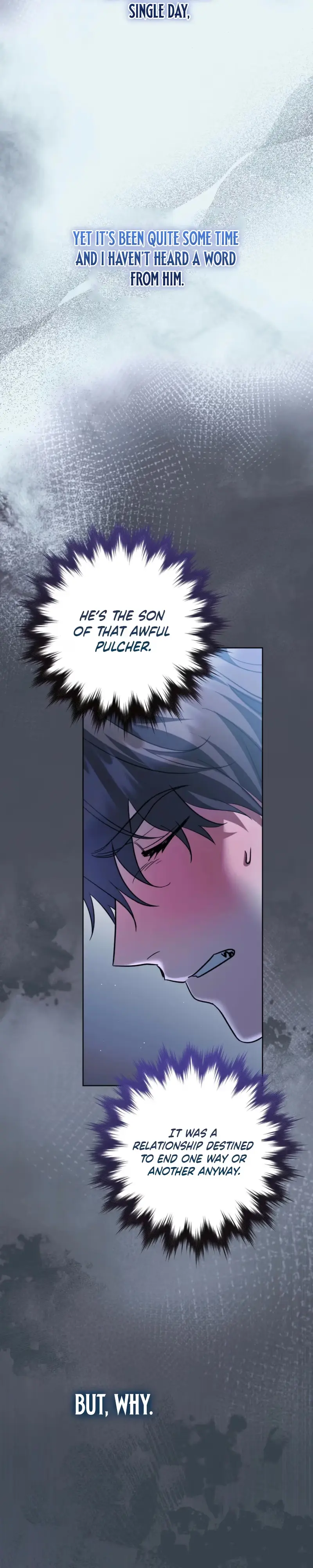 Read Between the Laurel Branches chapter 10 image 25 on Lezhin