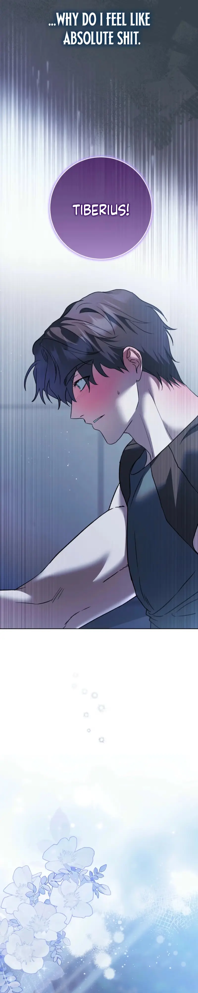 Read Between the Laurel Branches chapter 10 image 26 on Lezhin