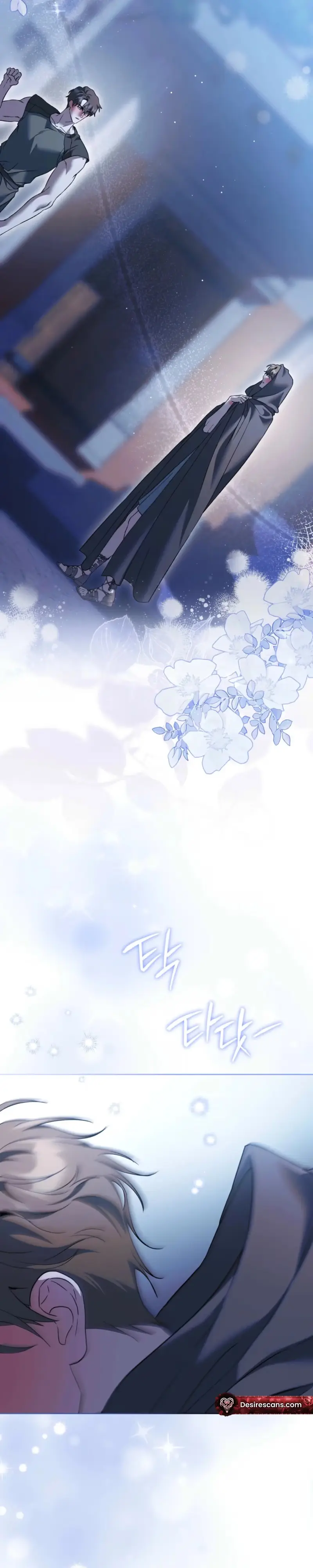 Read Between the Laurel Branches chapter 10 image 27 on Lezhin