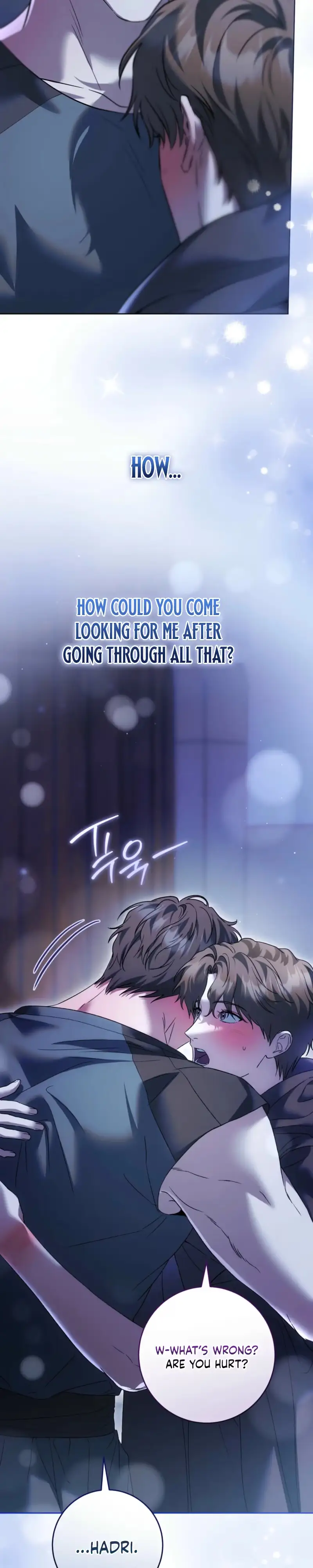 Read Between the Laurel Branches chapter 10 image 29 on Lezhin