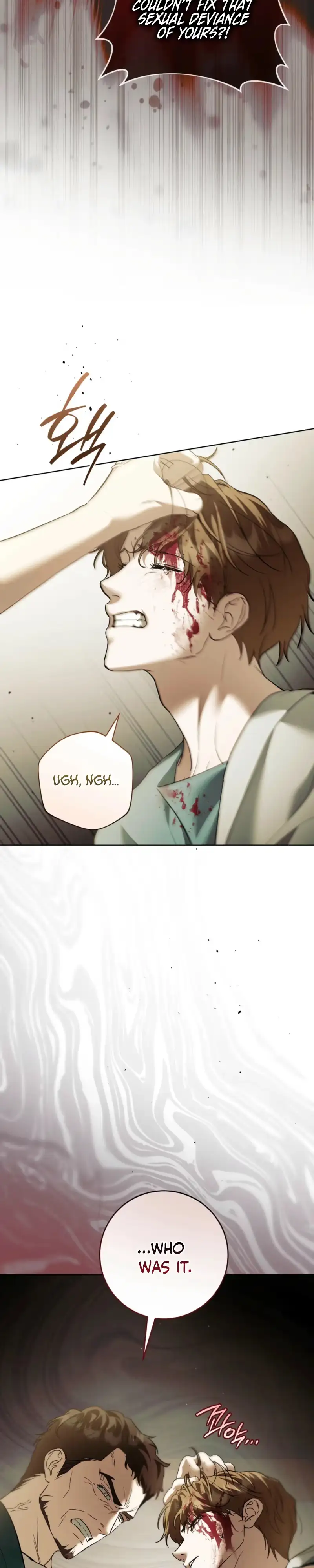 Read Between the Laurel Branches chapter 10 image 3 on Lezhin