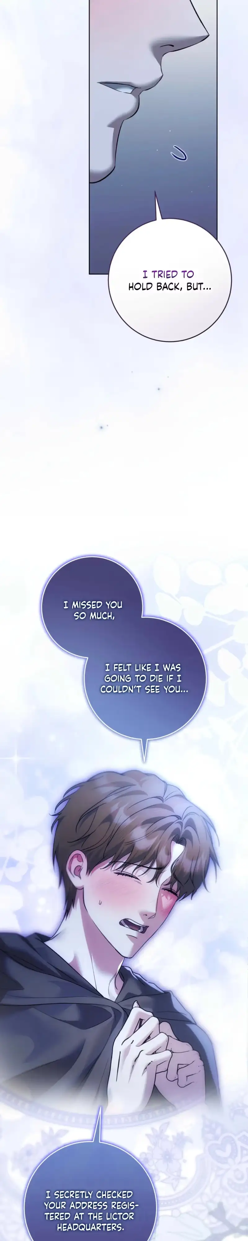 Read Between the Laurel Branches chapter 10 image 32 on Lezhin