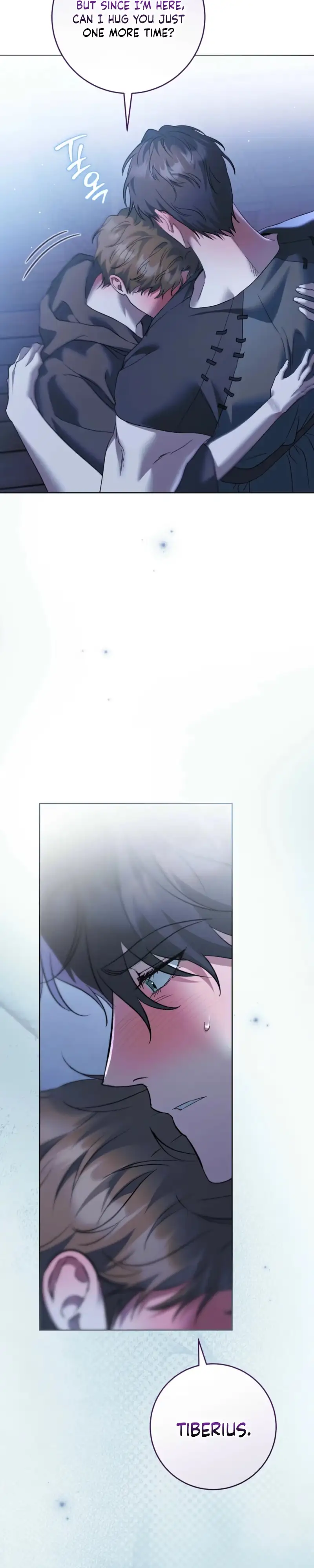 Read Between the Laurel Branches chapter 10 image 35 on Lezhin