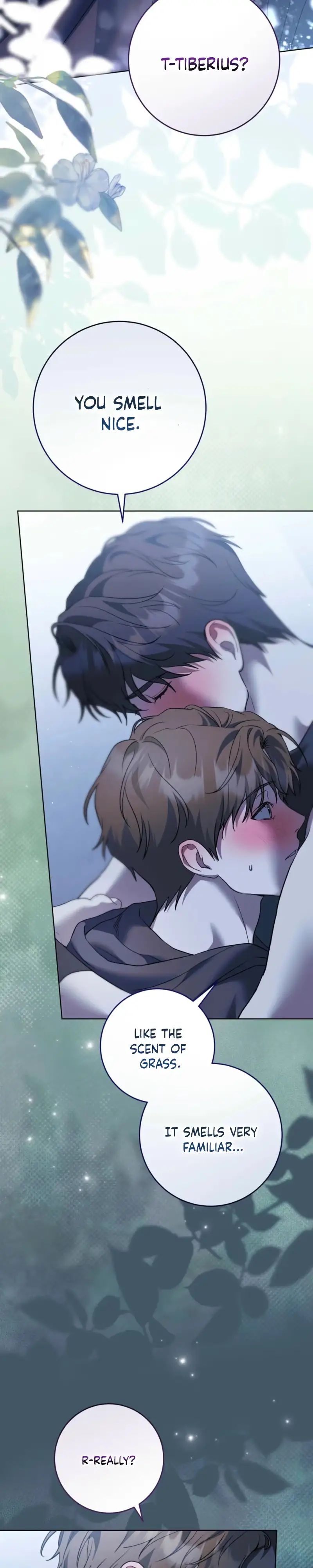 Read Between the Laurel Branches chapter 10 image 39 on Lezhin