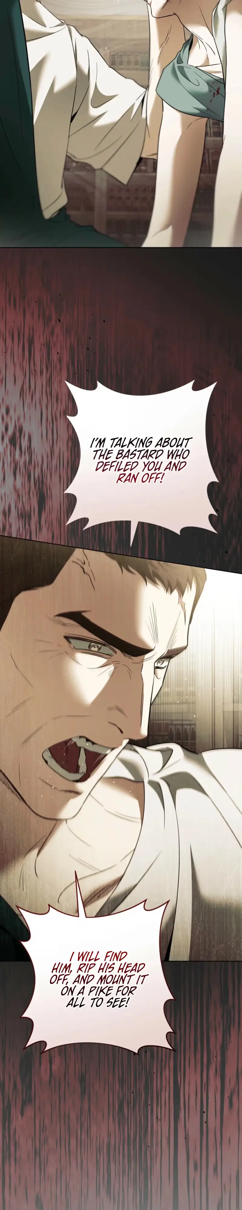 Read Between the Laurel Branches chapter 10 image 4 on Lezhin