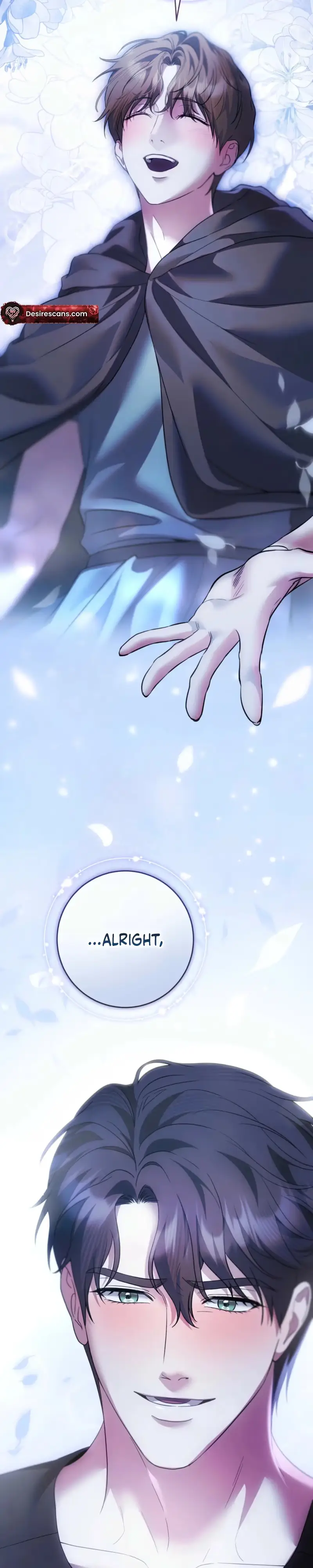 Read Between the Laurel Branches chapter 10 image 41 on Lezhin