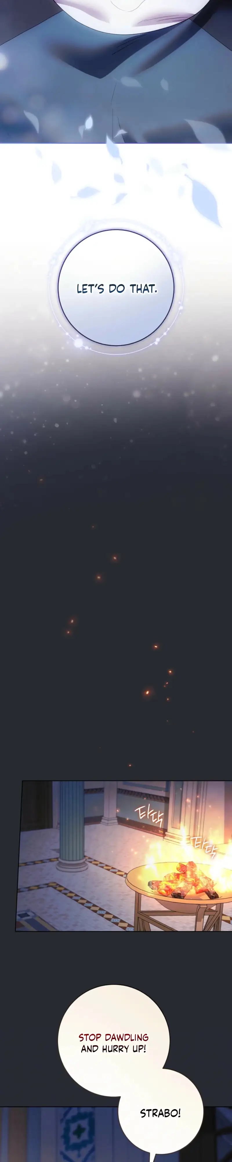 Read Between the Laurel Branches chapter 10 image 42 on Lezhin
