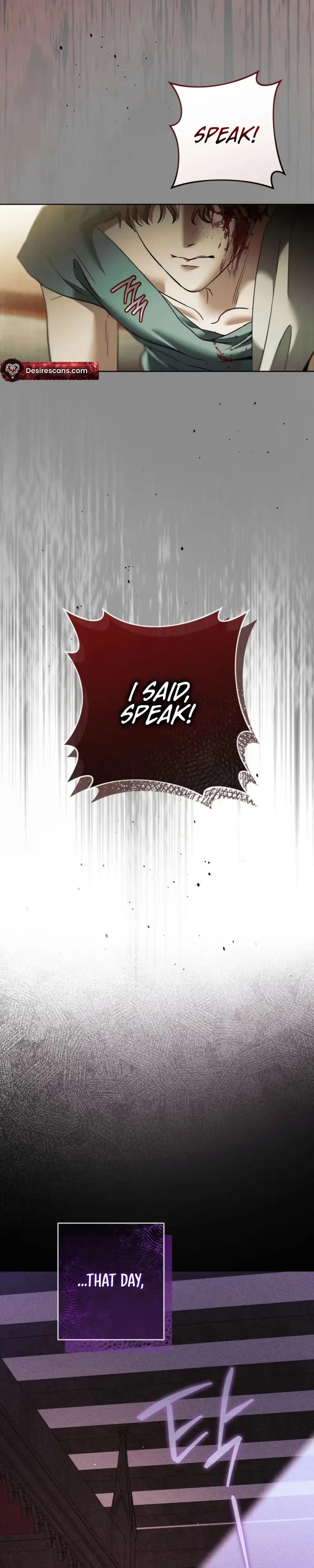 Read Between the Laurel Branches chapter 10 image 5 on Lezhin