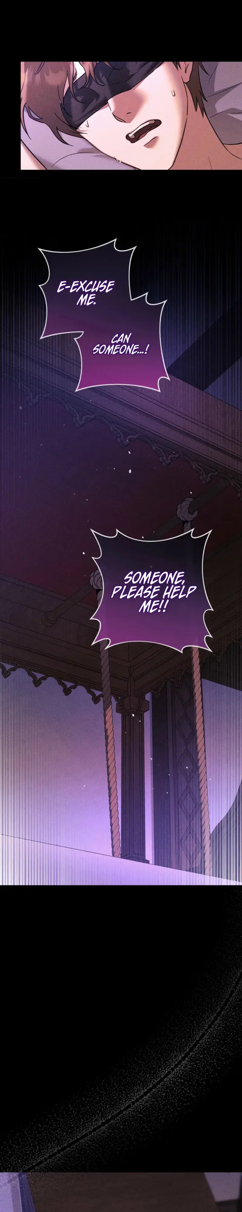 Read Between the Laurel Branches chapter 10 image 7 on Lezhin