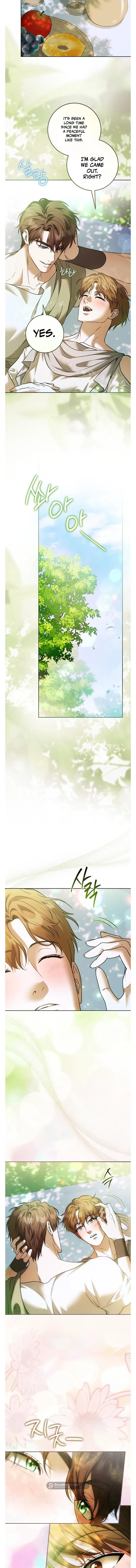 Read Between the Laurel Branches chapter 12 image 6 on Lezhin