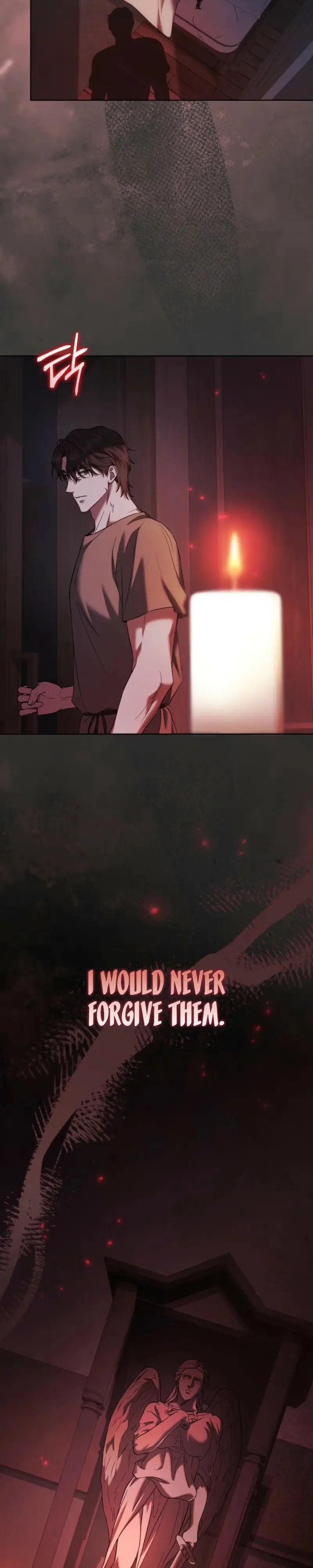 Read Between the Laurel Branches chapter 2 image 12 on Lezhin