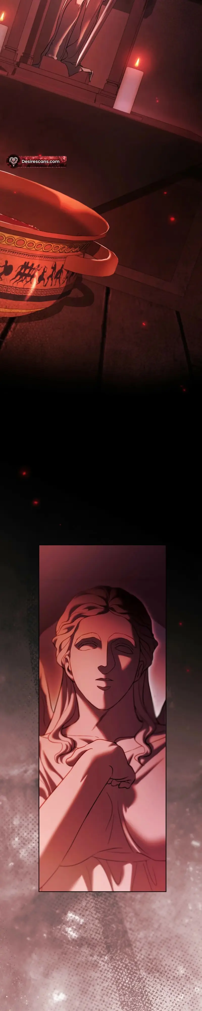 Read Between the Laurel Branches chapter 2 image 13 on Lezhin