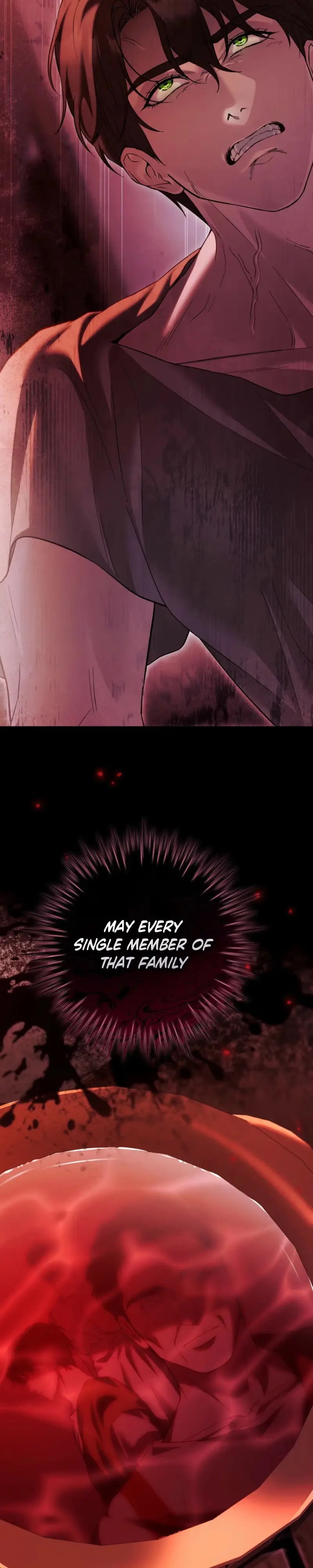 Read Between the Laurel Branches chapter 2 image 15 on Lezhin