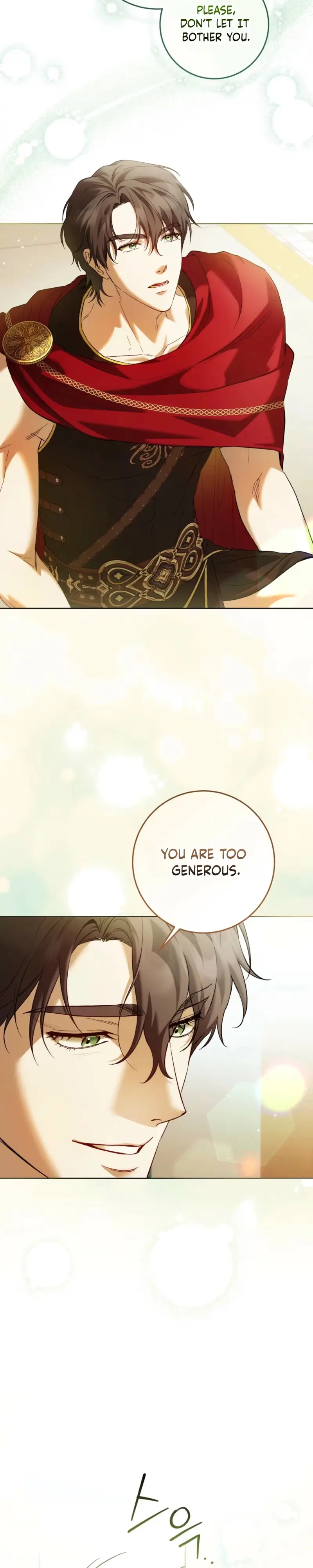 Read Between the Laurel Branches chapter 2 image 2 on Lezhin