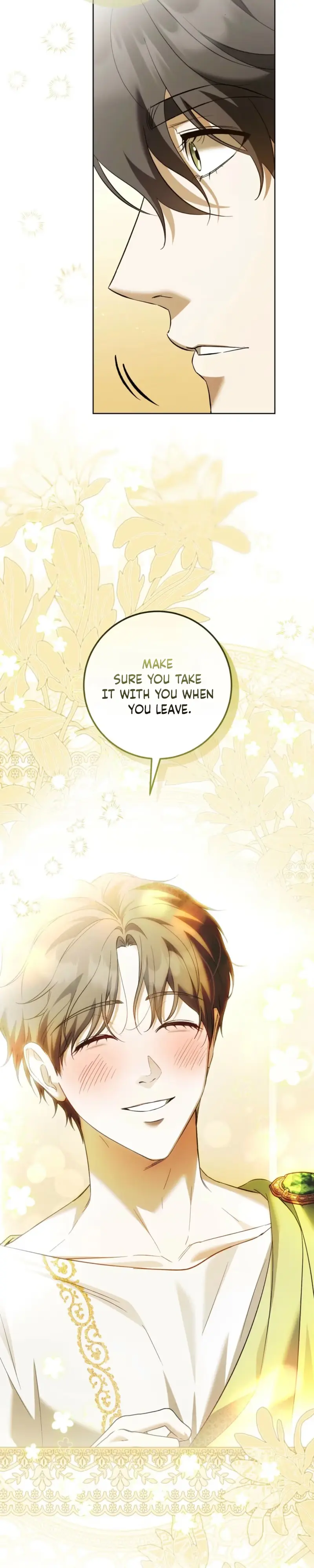 Read Between the Laurel Branches chapter 2 image 21 on Lezhin
