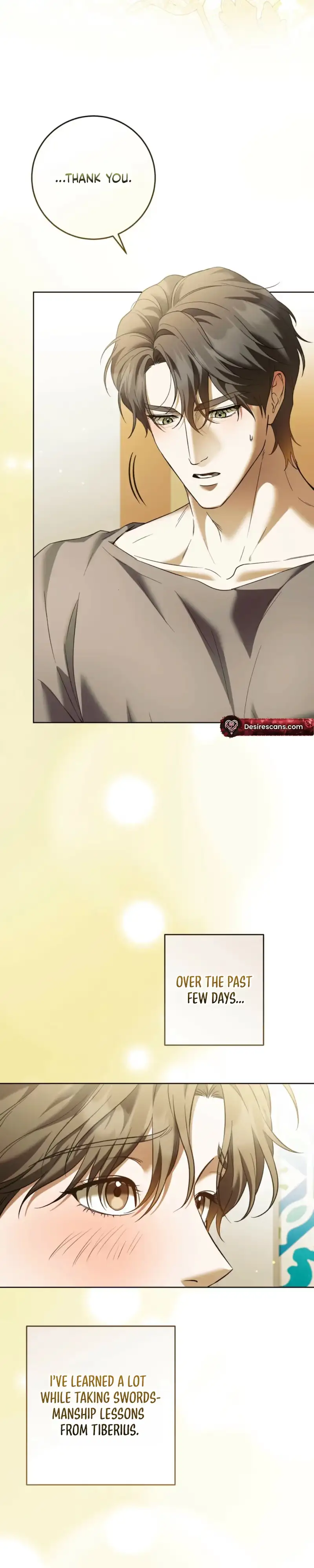 Read Between the Laurel Branches chapter 2 image 22 on Lezhin
