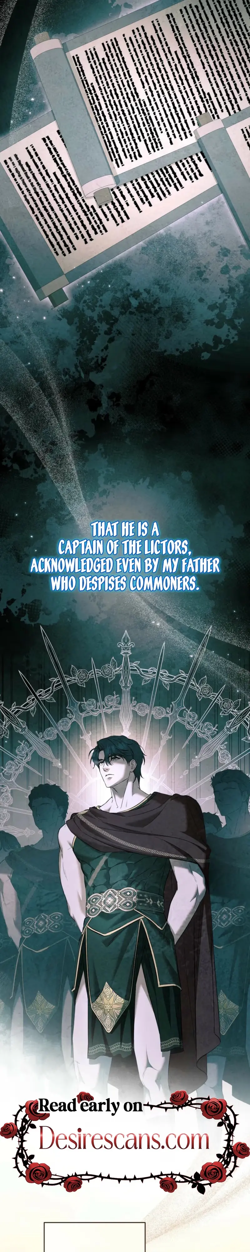 Read Between the Laurel Branches chapter 2 image 24 on Lezhin