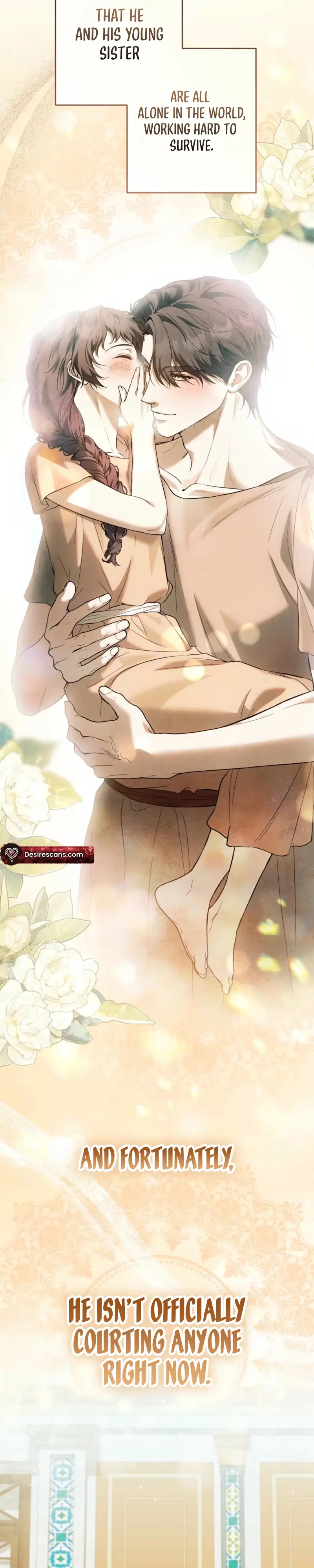 Read Between the Laurel Branches chapter 2 image 25 on Lezhin