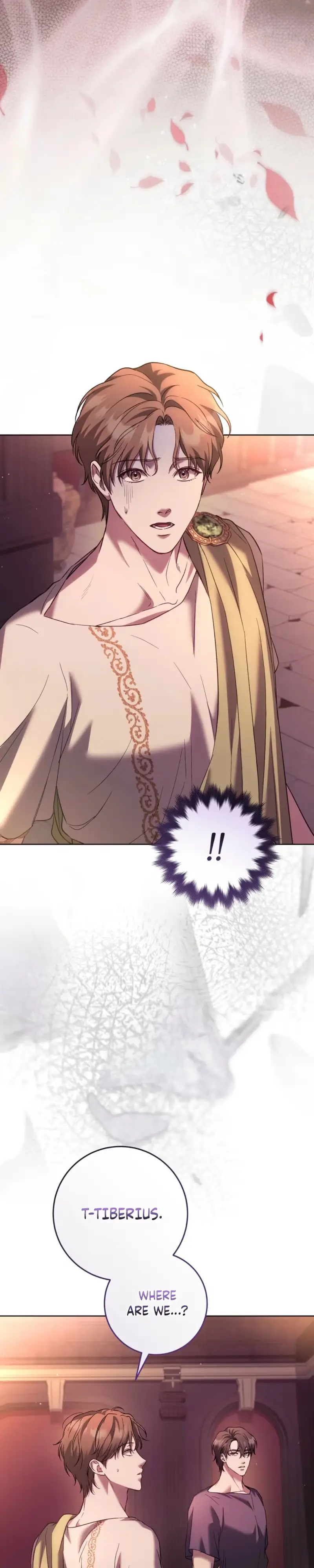 Read Between the Laurel Branches chapter 2 image 29 on Lezhin