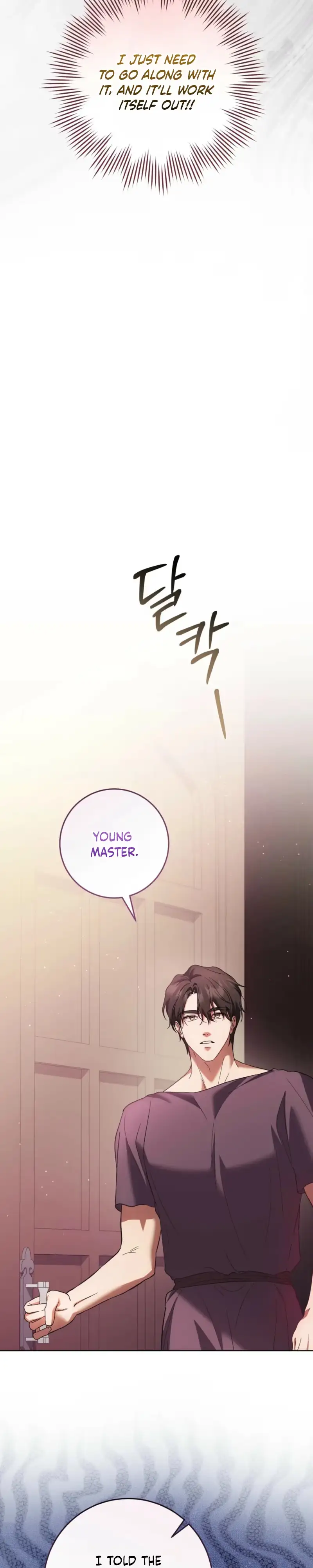 Read Between the Laurel Branches chapter 2 image 36 on Lezhin