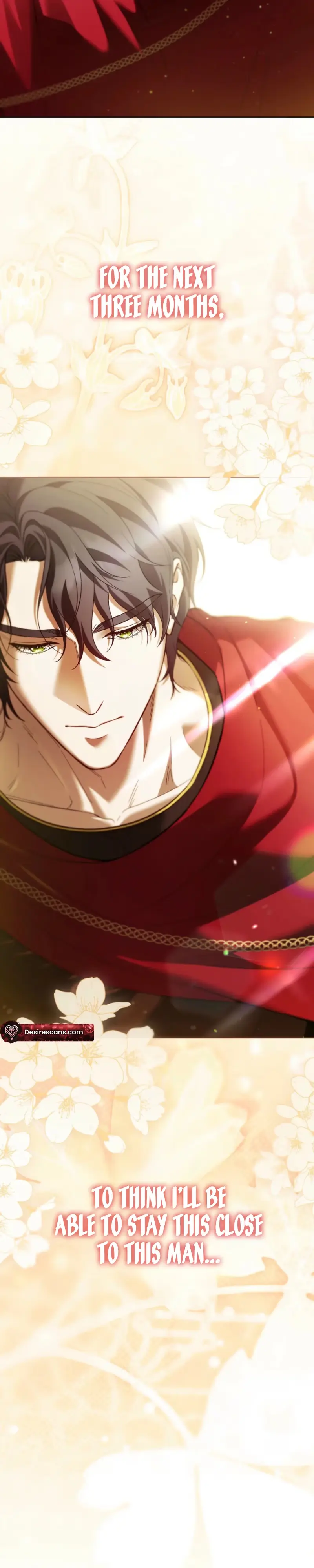 Read Between the Laurel Branches chapter 2 image 4 on Lezhin