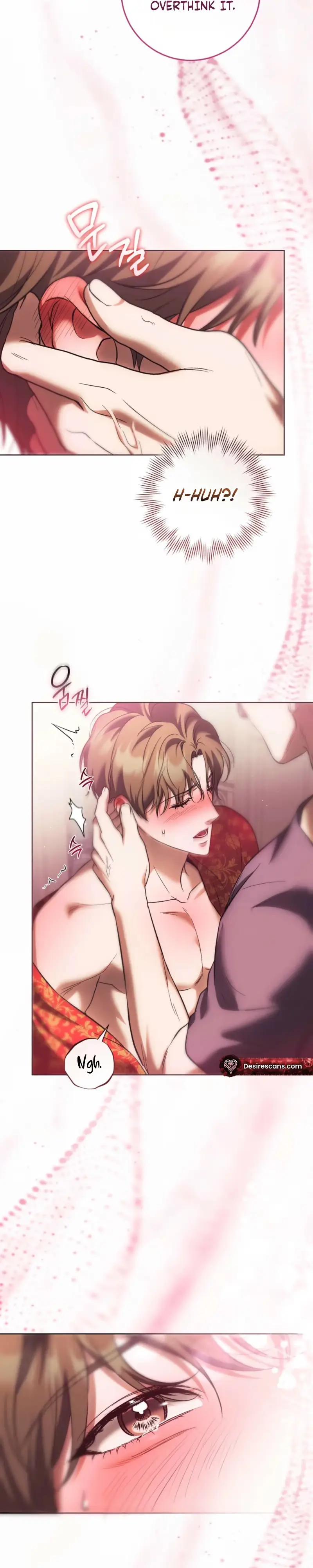 Read Between the Laurel Branches chapter 2 image 41 on Lezhin