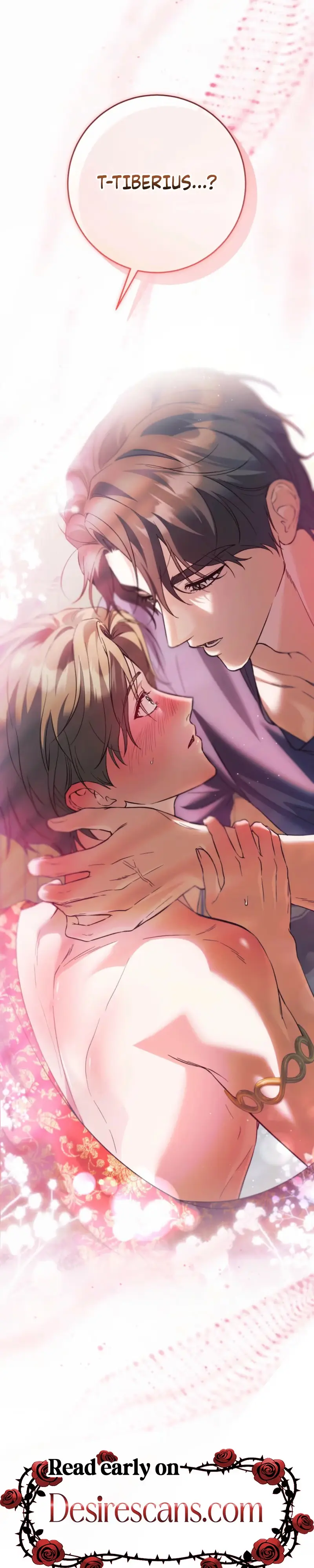 Read Between the Laurel Branches chapter 2 image 42 on Lezhin