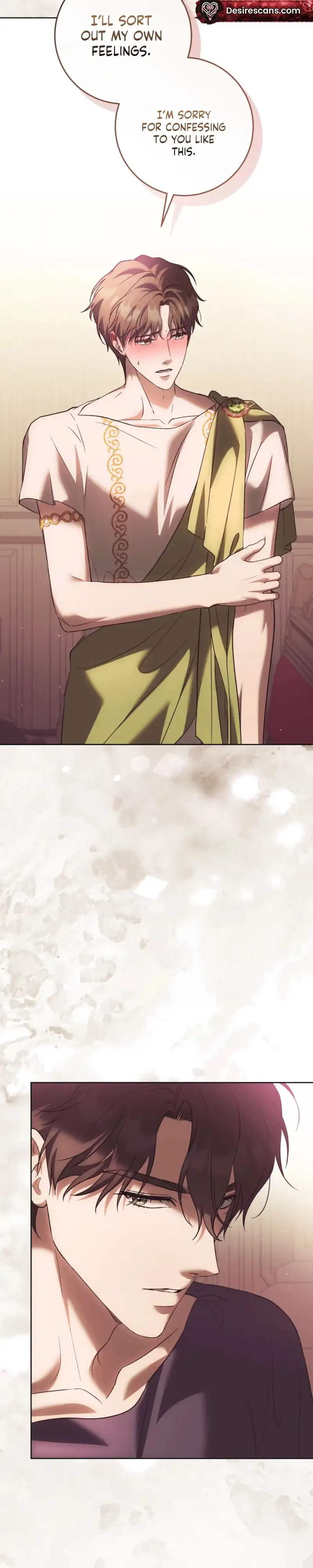 Read Between the Laurel Branches chapter 3 image 10 on Lezhin