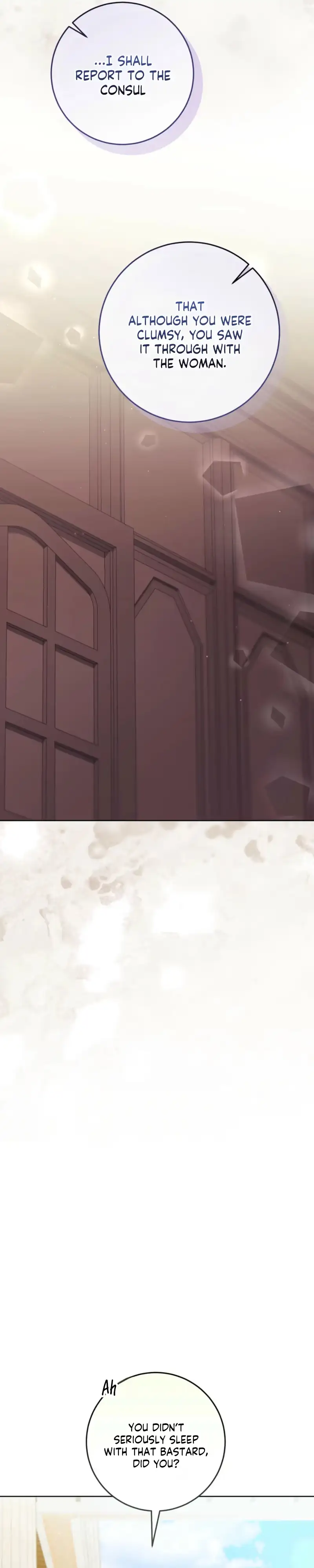Read Between the Laurel Branches chapter 3 image 11 on Lezhin