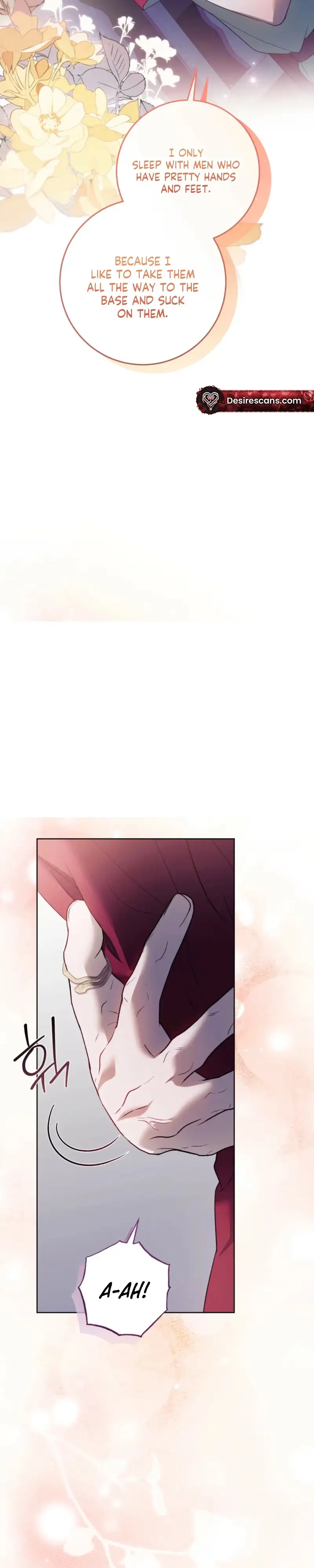 Read Between the Laurel Branches chapter 3 image 39 on Lezhin
