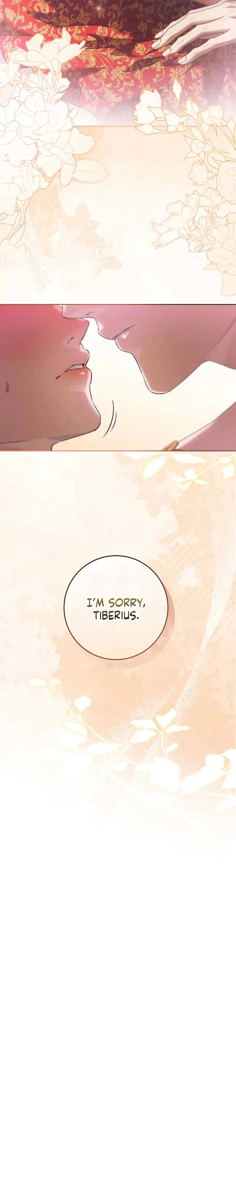 Read Between the Laurel Branches chapter 3 image 5 on Lezhin