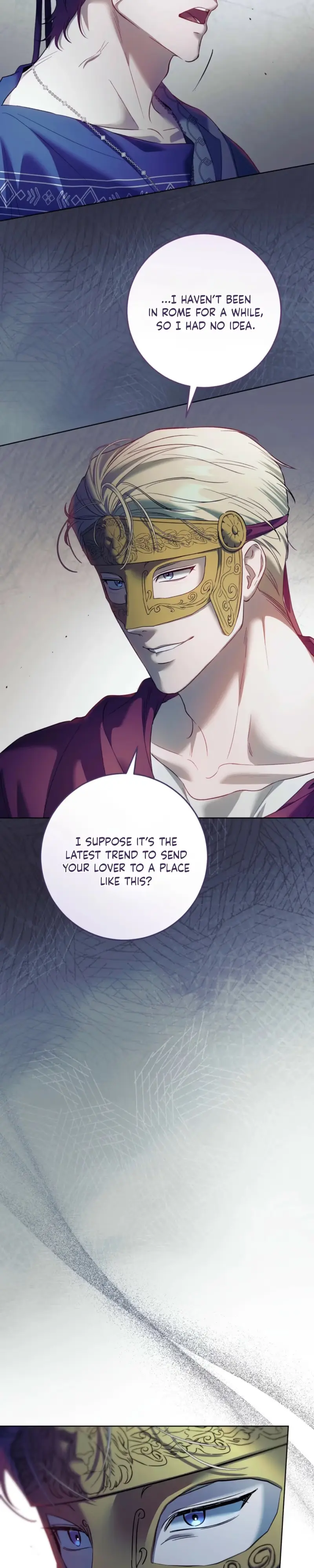 Read Between the Laurel Branches chapter 4 image 10 on Lezhin