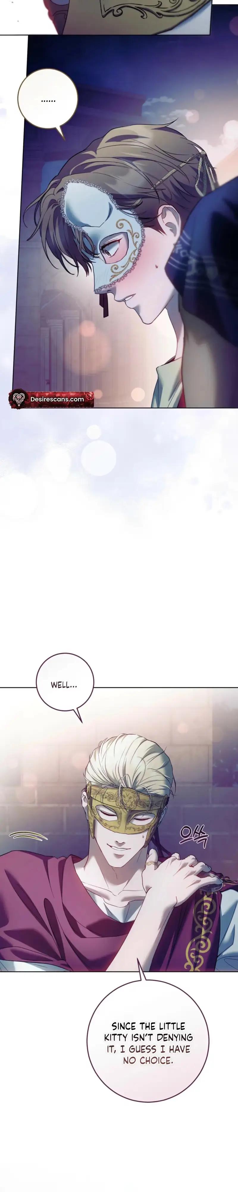 Read Between the Laurel Branches chapter 4 image 11 on Lezhin
